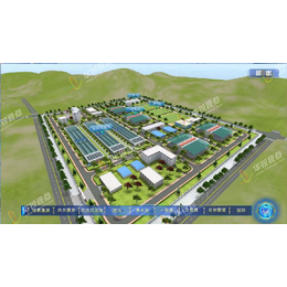廣州華銳互動(dòng) 實(shí)力開發(fā)各類工廠培訓(xùn)用3D虛擬現(xiàn)實(shí)仿真軟件