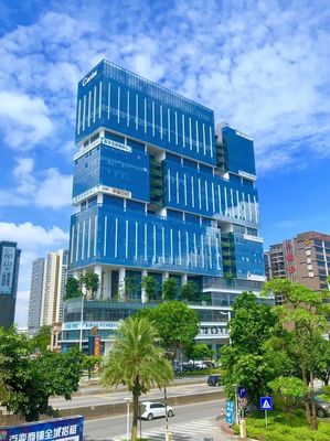 穗中攜手 共贏灣區 2019年現代服務業合作交流會圓滿成功，共繪廣州軟件開發新藍圖