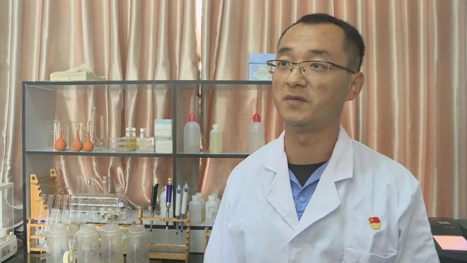 渭南市污水處理廠全面升級，助力綠色循環發展