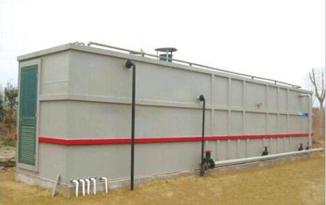 鄭州工地生活污水處理設(shè)備圖解與選購指南 優(yōu)質(zhì)貨源與合理價(jià)格解析